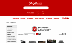 My.pujadas.es thumbnail