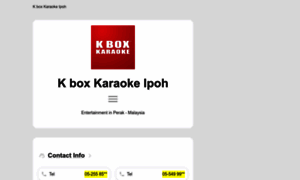 My290151-k-box-karaoke-ipoh.contact.page thumbnail