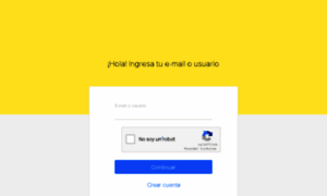 Myaccount.mercadolibre.com.uy thumbnail