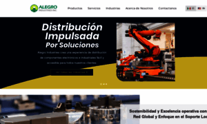 Myalegro.com thumbnail