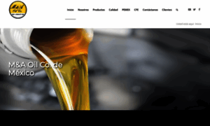 Myaoil.com thumbnail