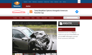 Myautomovil.com thumbnail