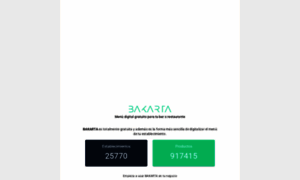 Mybakarta.com thumbnail