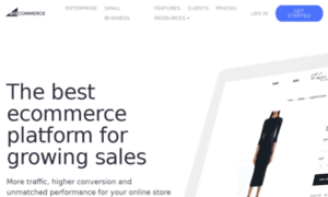 Mybigcommerce.com thumbnail