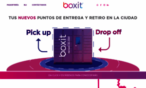 Myboxit.com thumbnail