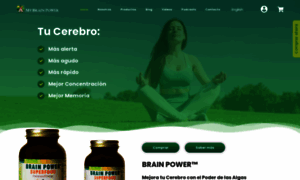 Mybrainpower.com.mx thumbnail