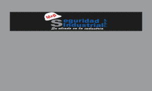 Mybseguridadindustrial.com.pe thumbnail