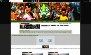 Mybsims.forosactivos.net thumbnail