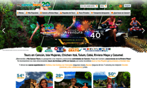 Mycabotours.com.mx thumbnail