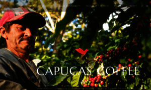 Mycapucascoffee.coop thumbnail