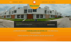 Mycasaen.com thumbnail