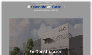 Myccerrajeria.com.ar thumbnail