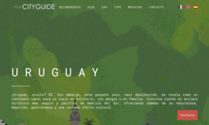 Mycityguidemvd.com thumbnail