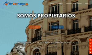 Mycityhome.es thumbnail