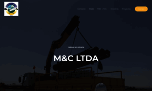 Mycltda.cl thumbnail
