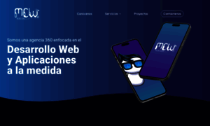 Mycoderweb.com thumbnail