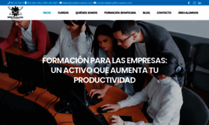 Mydformacion.com thumbnail