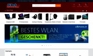 Myditech.at thumbnail