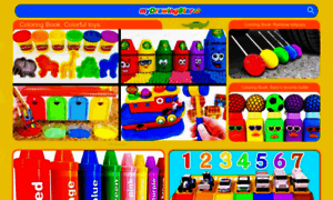 Mydrawingstar.com thumbnail