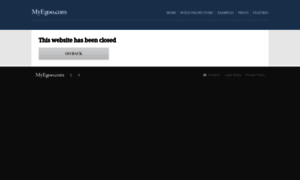 Mye.name thumbnail