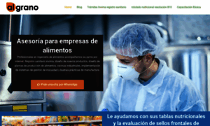 Myeasociados.com thumbnail
