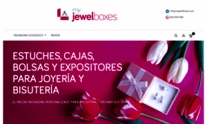 Myecoboxes.com thumbnail