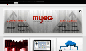 Myeg.es thumbnail