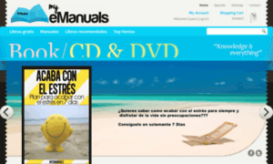 Myemanuals.com thumbnail