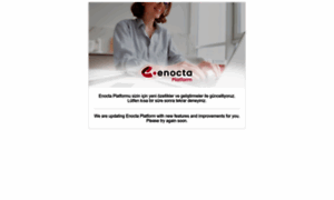 Myenocta.com thumbnail