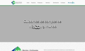 Myfdelcentro.com thumbnail