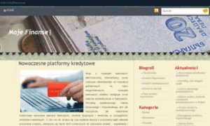 Myfinansse.pl thumbnail