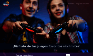 Mygamesnow.net thumbnail