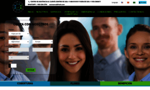 Myglobaltravelassist.com thumbnail