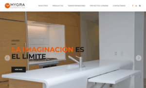 Mygrasuperficies.com thumbnail