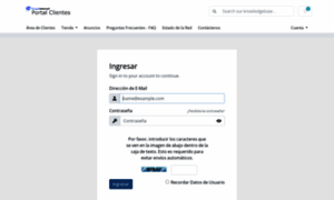 Mygrupointernet.com thumbnail