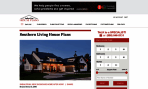Myhomeideashouseplans.com thumbnail
