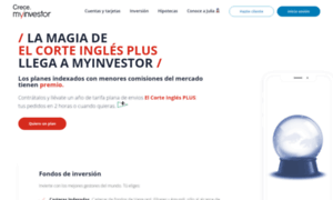 Myinvestor.es thumbnail