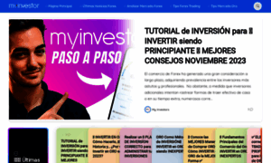 Myinvestors.es thumbnail