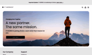 Myitworks.com thumbnail