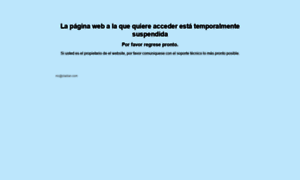 Myjasociados.com thumbnail