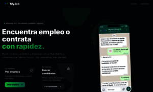 Myjob.com thumbnail