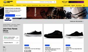 Myjohnfoos.com thumbnail