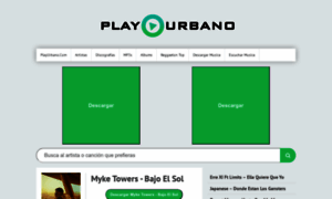 Myke-towers-bajo-el-sol.playurbano.com thumbnail