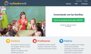 Mykinderweb-staging.herokuapp.com thumbnail