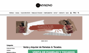 Mykono.es thumbnail
