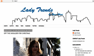 Myladytrends.blogspot.it thumbnail