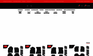 Mylautoboutique.com thumbnail