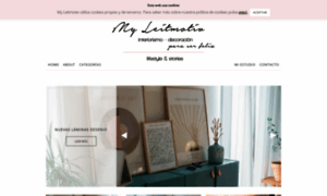 Myleitmotiv.com thumbnail