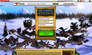 Mylittlefarmies.es thumbnail