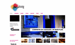 Mylivingbcn.wordpress.com thumbnail